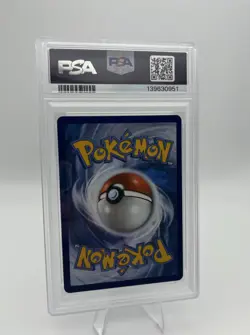 Pokemon TCG Mega Absol EX Sir 180/132 Mega Evolution English PSA 10 - Image 2