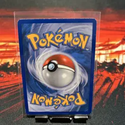 Umbreon Prime 86/90 Undaunted Holo LP/MP HGSS Pokemon TCG - Image 2