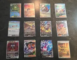 Pokemon TCG Special Illustration Rare Lot of 24 LP - NM Scarlet & Violet - Image 1