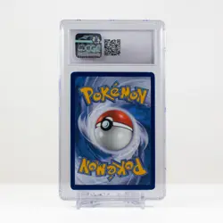 Pokemon Zapdos ex Black Star Promo #049 Scarlet & Violet 151 - CGC 10 - Image 3