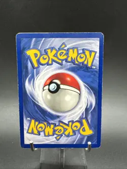 Pokemon TCG - Kabutops 9/62 - Holo Rare - Fossil Unlimited 1999 Vintage - Image 4