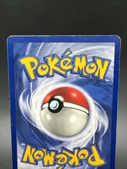 Pokemon TCG - Kabutops 9/62 - Holo Rare - Fossil Unlimited 1999 Vintage - Image 5