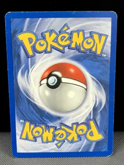 Blaine's Rapidash 033/132 Gym Challenge Uncommon Pokemon TCG LP - Image 2
