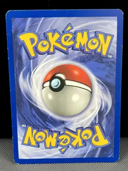 Pokemon TCG Seaking Jungle 46/64 Regular Uncommon LP - Image 2