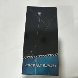 Pokemon Scarlet & Violet Black Bolt Booster Bundle Box Zekrom - 6 Packs Sealed - Image 5