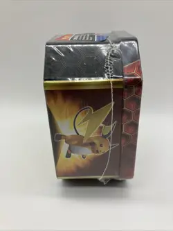Pokemon Hidden Fates Tins Charizard GX (Please Read) 820650804816 - Image 4