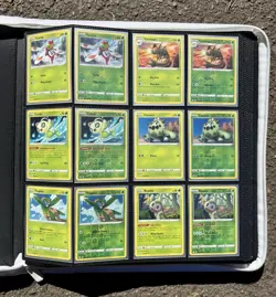 Pokemon TCG | Shining Fates Complete Master Set with Shiny Vault + Promos | NM - Image 2