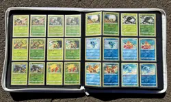 Pokemon TCG | Shining Fates Complete Master Set with Shiny Vault + Promos | NM - Image 3