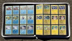 Pokemon TCG | Shining Fates Complete Master Set with Shiny Vault + Promos | NM - Image 4