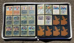 Pokemon TCG | Shining Fates Complete Master Set with Shiny Vault + Promos | NM - Image 5