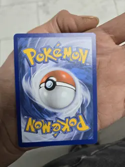 POKEMON CELEBRATIONS LIGHT TOXTRICITY COSMOS HOLO SWSH137 - Image 2
