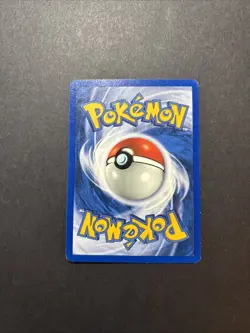 Sabrina's Psyduck 99/132 Gym Challenge Regular Unlimited Pokemon WOTC NM/LP - Image 2