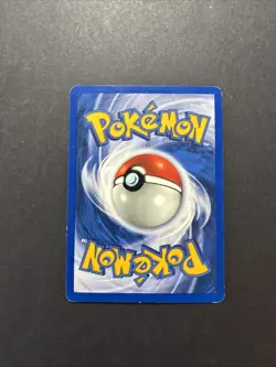 Koga's Pidgey 80/132 Gym Challenge Regular Unlimited Pokemon WOTC NM/LP - Image 2