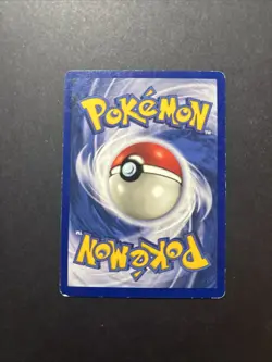 Farfetch'd 027/102 Base Set (Shadowless) Regular Unlimited Pokemon WOTC LP/MP - Image 2