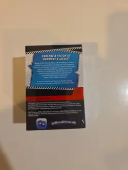Pokemon TCG: Scarlet & Violet Black Bolt Booster Bundle New & Sealed - Image 3