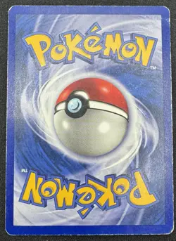 Pokemon TCG Kakuna Base Set 33/102 Regular Shadowless Uncommon HP - Image 2