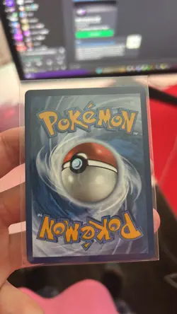 Pokemon TCG Team Rockets Mewtwo EX Special Illustration Destined Rivals - Image 3