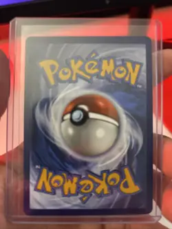 Pokemon TCG Team Rockets Mewtwo EX Special Illustration Destined Rivals - Image 4