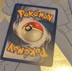 Pokemon TCG Pikachu 70/111 Neo Genesis Promo Unlimited Regular 50HP English 2000 - Image 2