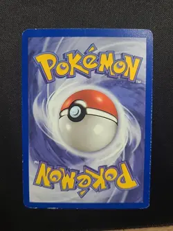 WOTC Dark Vaporeon 45/82 1st Ed Uncommon Team Rocket Pokemon 2000 LP - Image 2