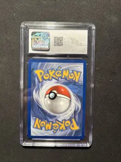 Pokemon 2021 Surfing Pikachu V 008/025 Holo Celebrations GEM MINT CGC 10 - Image 2