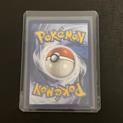 Vanillish Pokemon TCG Paradox Rift Illustration 190/182 - Image 2