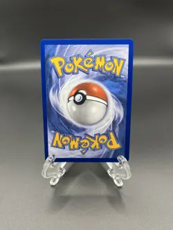 Pokemon TCG Trainer Team Rocket's Petrel Rocket Ultra Rare Holo - Image 2