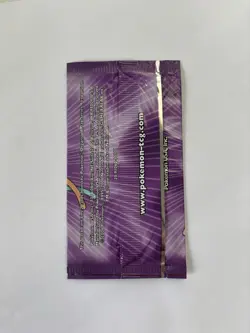 Pokemon POP Series 4 Booster Pack Sealed Mint Condition - Image 3