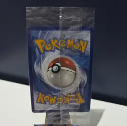 PECHARUNT SVP 129 BLACK STAR PROMO POKEMON CENTER SHROUDED FABLE SEALED - Image 2