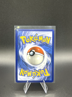 Psyduck - Mega Evolutions - MEP 007 Black Star Promo Cosmos Holo Pokemon TCG #1 - Image 2