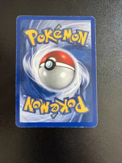 Pokemon TCG Sabrina's Mr. Mime 1999-2000 Gym Challenge 59 Regular - Image 2