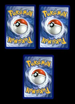 (3x) 2021 Pokemon CELEBRATIONS SURFING PIKACHU V FULL ART HOLO 8/25! NM - Image 2