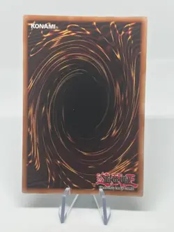 Yugioh! Pot of Desires TBC1-EN009 The Pot Collection Limited Edition NM - Image 2