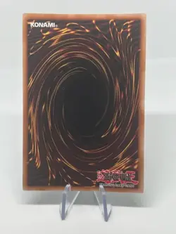 Yugioh! Pot of Duality TBC1-EN007 Parrallel Ultra Rare NM The Pot Collection - Image 2