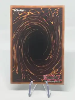 Yugioh! Pot of Avarice TBC1-EN003 The Pot Collection Parallel Ultra Rare NM - Image 2