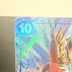 One Piece Edward.Newgate (Alternate Art) OP13-042 Carrying On His Will Foil - Image 2