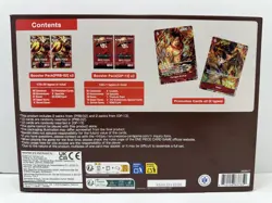 One Piece Illustration Box Vol 5 & 6 Bundle SEALED FAST SAME DAY SHIPPING - Image 4