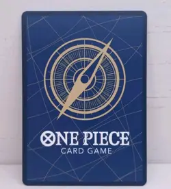 Ms. All Sunday OP14-084 SR* Parallel The Azure Sea's Seven ONE PIECE Japanese - Image 4
