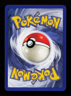 Dark Blastoise 20/82 Non Holo Rare Team Rocket Pokemon Card - Image 2