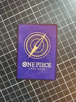 Boa Hancock One Piece Custom Bikini Rare Sexy TCG Waifu Card GYAT Big OPPAI - Image 2