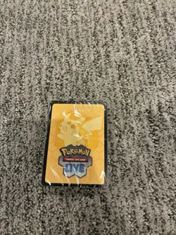Flygon Holo Phantasmal Flames Promo Pokemon Card Sealed - Image 2