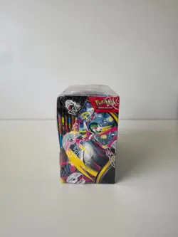 Pokemon Trading Card Game: Mega Evolution Enhanced Booster Box (Sealed) - Image 3