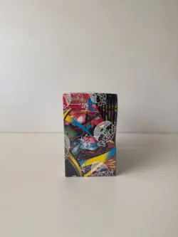 Pokemon Trading Card Game: Mega Evolution Enhanced Booster Box (Sealed) - Image 4