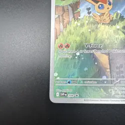 Victini 208 Sv: Scarlet & Violet Promo Cards Holo - Image 3