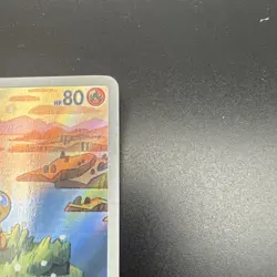Victini 208 Sv: Scarlet & Violet Promo Cards Holo - Image 5