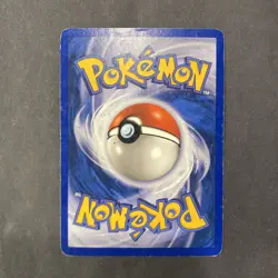 Tentacruel E-Reader- 38/147 - Pokemon Aquapolis Reverse Holo Rare Card MP - Image 3