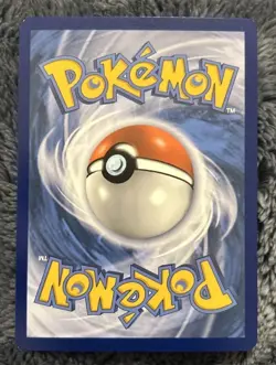 Pokemon TCG Reshiram & Charizard GX SM247 Promo Full Art Gold Card - Image 2