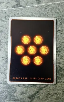 2019 Dragon Ball Super DBS TCG Miraculous Arrival Shenron PROMO HOLY GRAIL CARD - Image 2