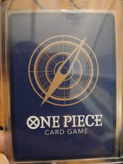 Pica OP05-032 SR Alt Art One Piece TCG English Card Awakening of The New Era NM - Image 2