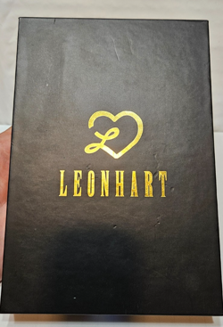 LEONHART Pokemon Box Set - Misty's Golduck 12/132 PSA Signed & 1st Ed Gold Card - Image 2